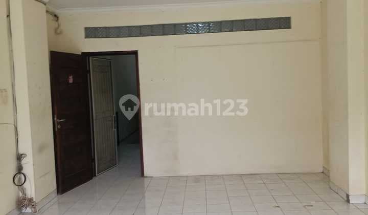 Dijual dan Disewakan Cepat Ruko di Mutiara Taman Palem