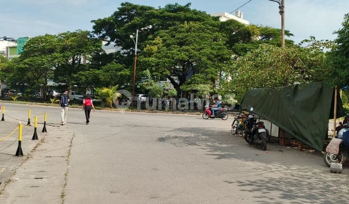 DISEWAKAN CEPAT RUKO DI MARKET BOULEVARD