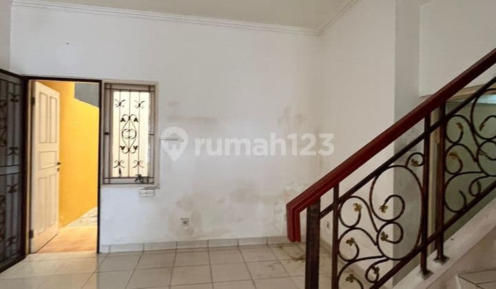DISEWAKAN CEPAT RUMAH DI MALIBU