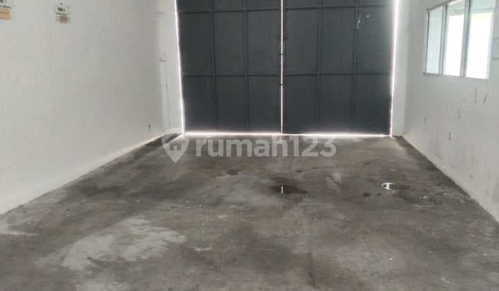 For Rent Fast Angkasa Warehouse