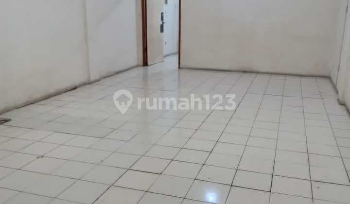 Disewakan Cepat Ruko di Taman Palem Lestari Komplek 1000