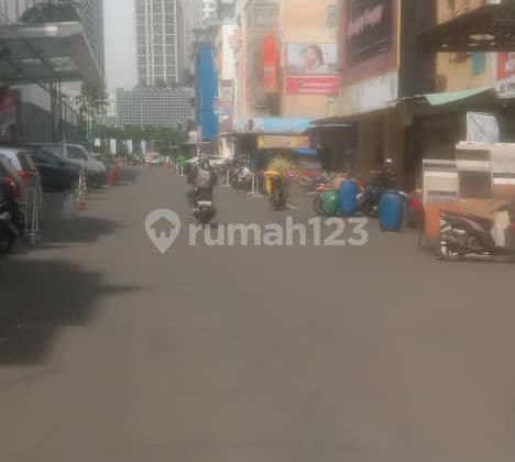 DIJUAL CEPAT RUKO MUTIARA TAMAN PALEM