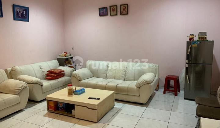 Dijual Cepat Rumah di Citra 2 Extension Pos 7