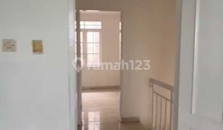 Disewakan Cepat Rumah di Mutiara Taman Palem