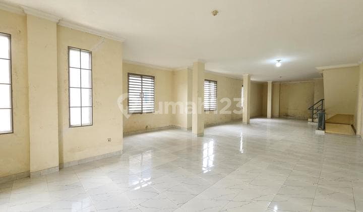 DISEWAKAN CEPAT RUKO MUTIARA TAMAN PALEM