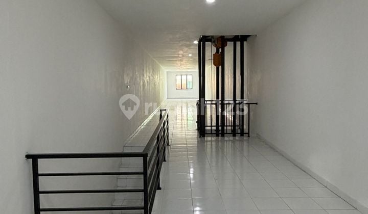 Disewakan Cepat Ruko di Perniagaan Raya, Pasar Pagi
