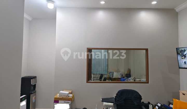 DIJUAL CEPAT RUKO DI MUTIARA PALEM