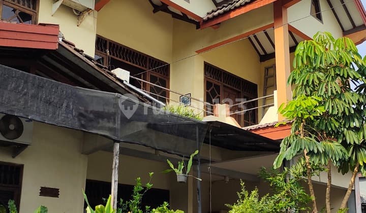 Rumah 2laantai Pondok Jati Buduran