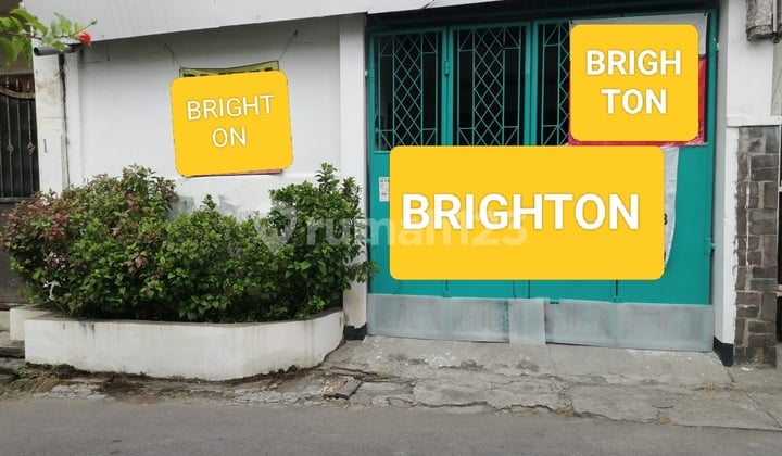 Rumah Simolawang Baru