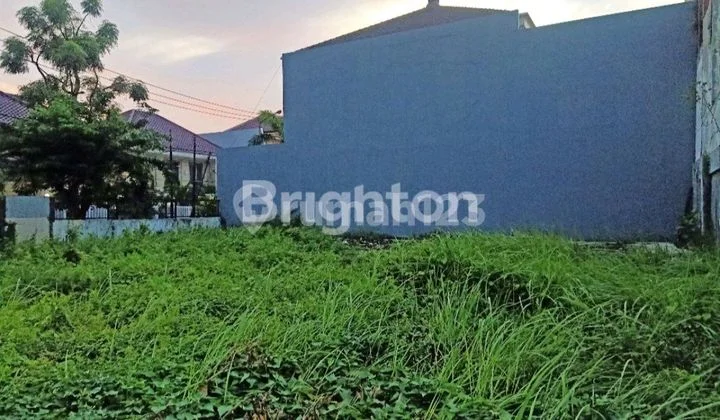 Tanah Hook Dharmahusada Indah Surabaya Timur Tanah Hook Dharmahusada Indah Surabaya Timur