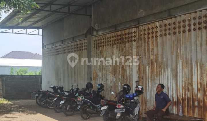 Gudang Dijual Cepat Gresik Balong Panggang Desa Kedung Pringlt 1.224lb 400dimensi 36 X 37air Pdamlistrik 23.000hadap Timur Shm *harga 3,5m*