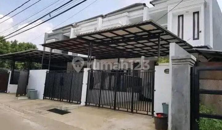 "Cari Rumah di Ciputat yang Dekat Tol Tapi Tenang? Ini Jawabannya