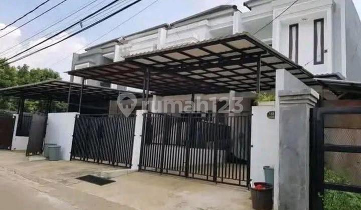"Cari Rumah di Ciputat yang Dekat Tol Tapi Tenang? Ini Jawabannya