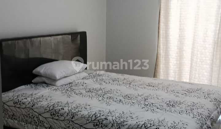Disewakan Apartemen siap huni sudah full furnished - ANWA Bintaro sangat strategis 60jt/tahun