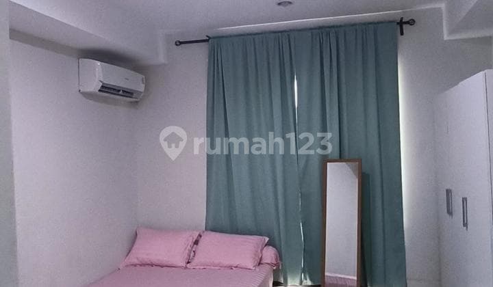 TAKEOVER APARTEMEN TIPE STUDIO SIAP HUNI- ANWA RESIDENCE BINTARO