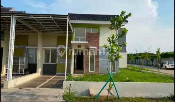 Rumah Cantik & Strategis di Bekasi Timur dekat akses tol