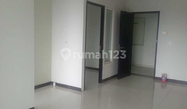 DIJUAL APARTEMEN NIFARRO PARK 2BR UNFURNISH - PASAR MINGGU, JAKARTA SELATAN