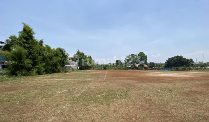 Kaveling Termurah di Ciputat - Mulai 3 Juta/M²!Cocok untuk Bangun Rumah Maupun Investasi Properti dengan Potensi Kenaikan Harga Tinggi.