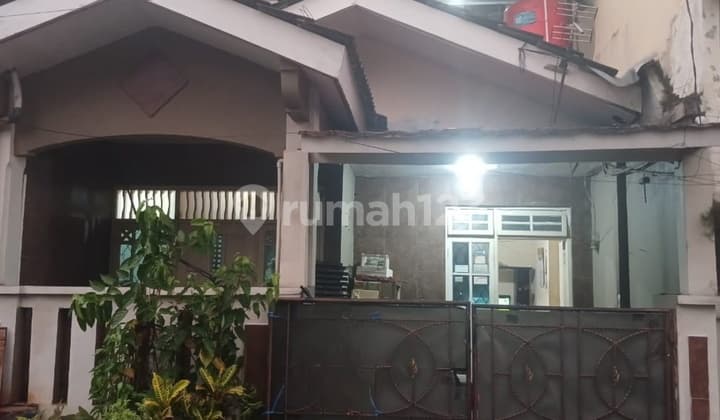 Dijual Rumah 2 Lantai - Bekasi Timur,Perumahan Wisma Kaya