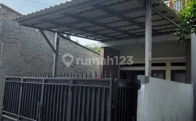 DIJUAL RUMAH 2 LANTAI FULL FURNISHED - JAGAKARSA, JAKARTA SELATAN