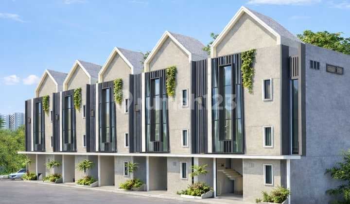 Dijual Kost 17 Kamar Strategis di Poros Jalan