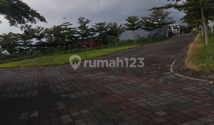 Zona Permukiman Tanah Mewah Luas 132 Tanah Malang Fasanta Emera