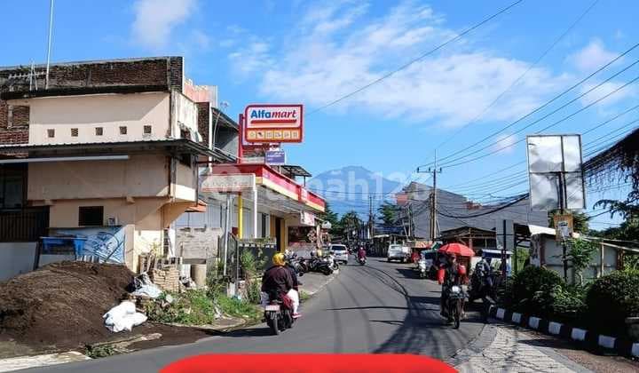 DIJUAL TANAH MARA MALANG KOTA DENGAN HARGA TERJANGKAU