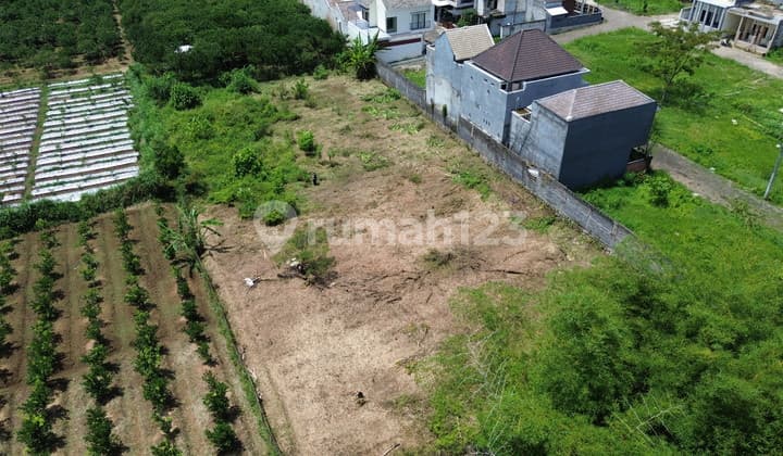 Lokasi Bagus Sangat Cocok untuk Investasi