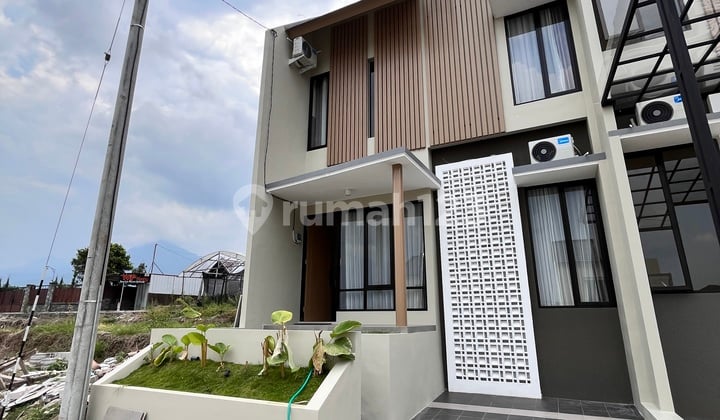 Akses Mudah Garansi Passive Income 2 Tahun Area Wisata