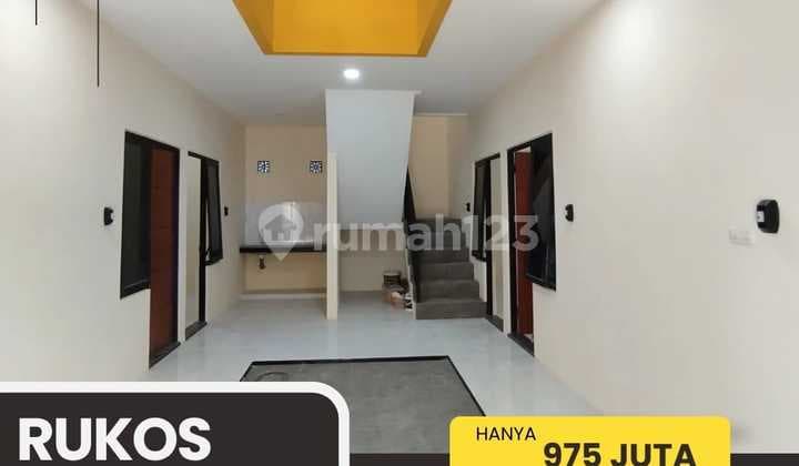 dijual kost di malang dengan harga terjangkau