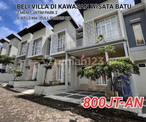 Villaiu Pegunungan dan Perkotaan