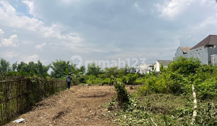 Tanah Siap Bangun Di dau Harga Bisa nego