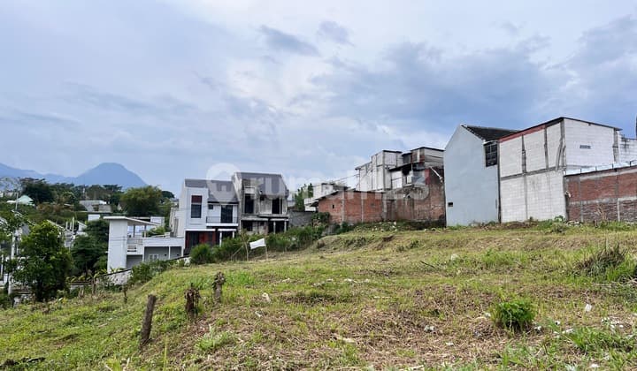 Dijual Tanahsiap Balik Nama Likungan Perumahan