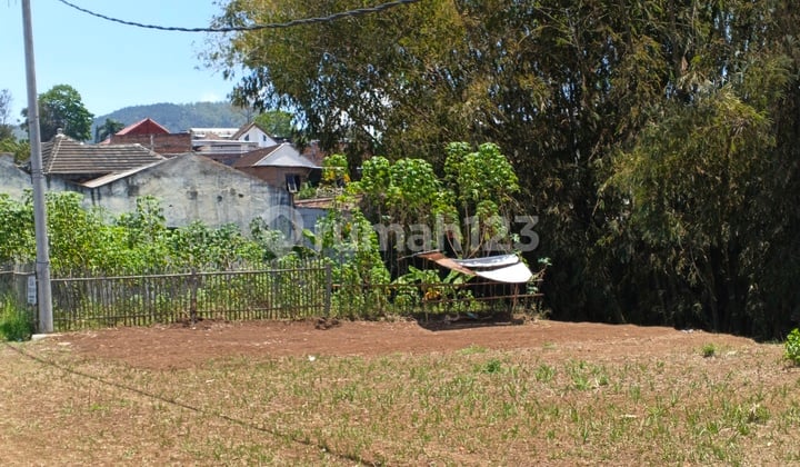 Dijual Tanah di Batepan Jatim Park 2 Denganharga Yangbersahabat