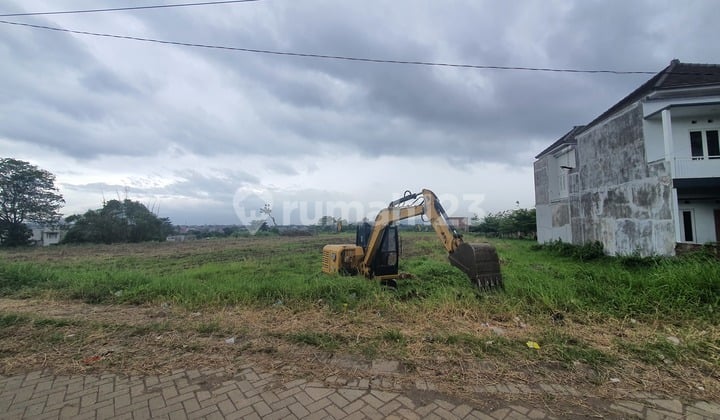 Tanah Siap bangun Di malang Cocok UnTuk investasi