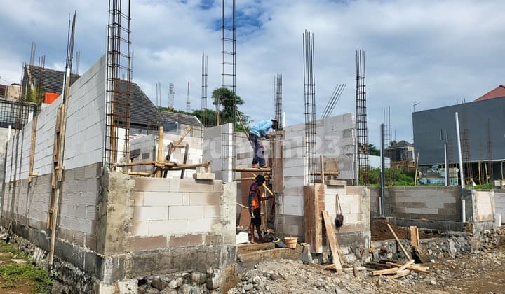 Lokasi Strategis Super Strategis Siap Pakai