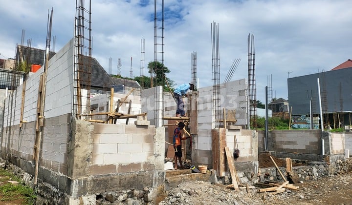 Lokasi Strategis Super Strategis Siap Pakai