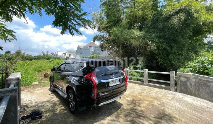 Tanah Siap Bangun Di malang Kota Dengan harga yang sangat murah