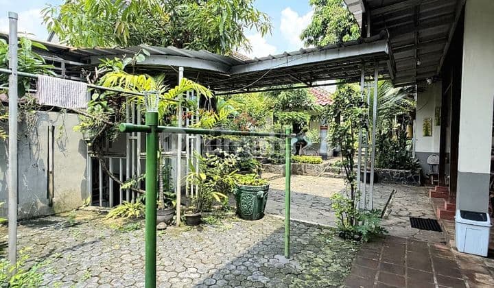 Tanah Murah Dalam Perumahan Sektor 2 Bintaro