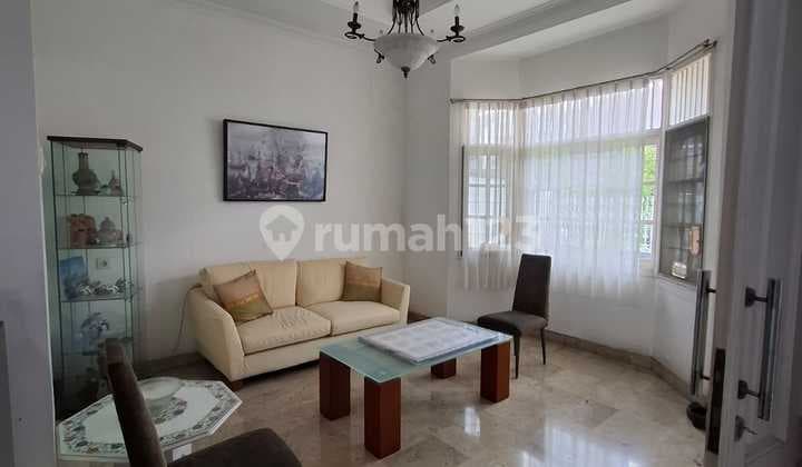 Rumah Murah Minimalis Dalam Komplek Bintaro Sektor 1