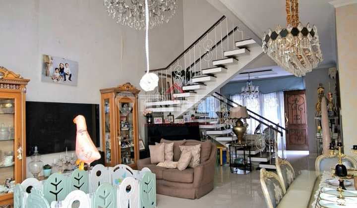 Rumah Minimalis Bagus Siap Huni di Veteran, Jakarta Selatan