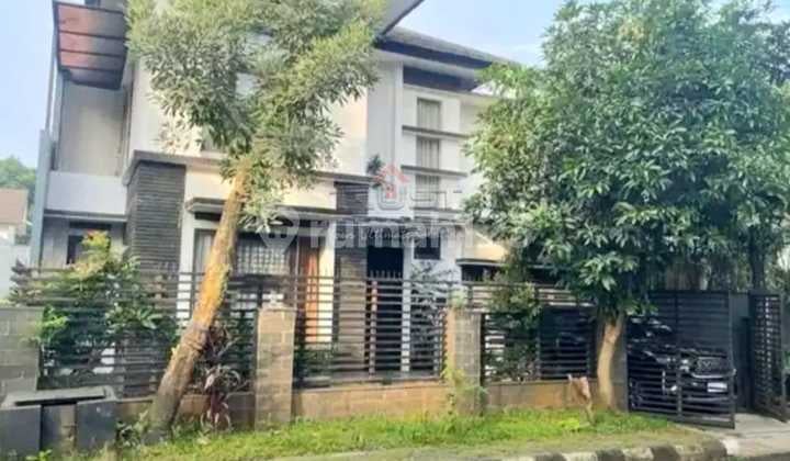 House in Elite Menteng Housing, Bintaro Sector 7