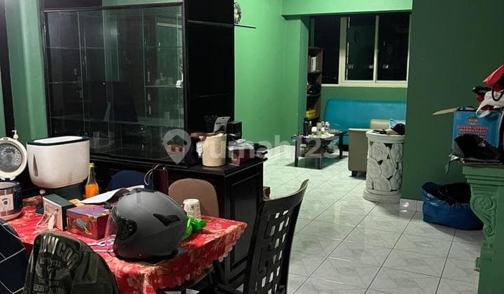 Cheap Fully Furnished Apartment in Cempaka Putih Area, Central Jakarta