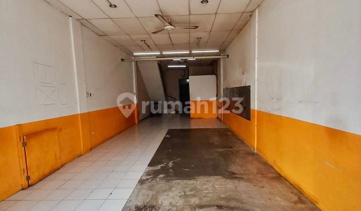 Dijual Murah Ruko Kawasan Pondok Ranji, Bintaro