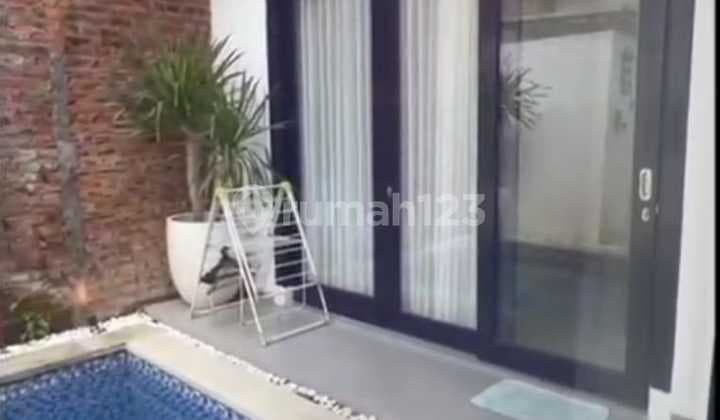 Villa 2 Bedroom in Jimbaran