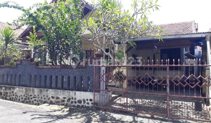Rumah Murah 2,5 Are Di Jimbaran