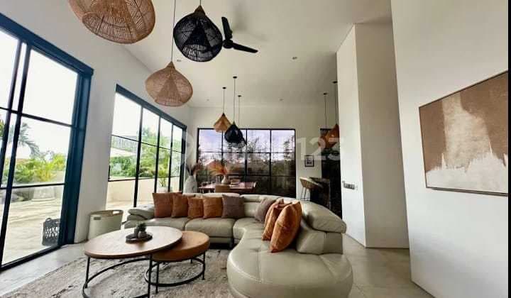 Villa Bagus Diuluwatu