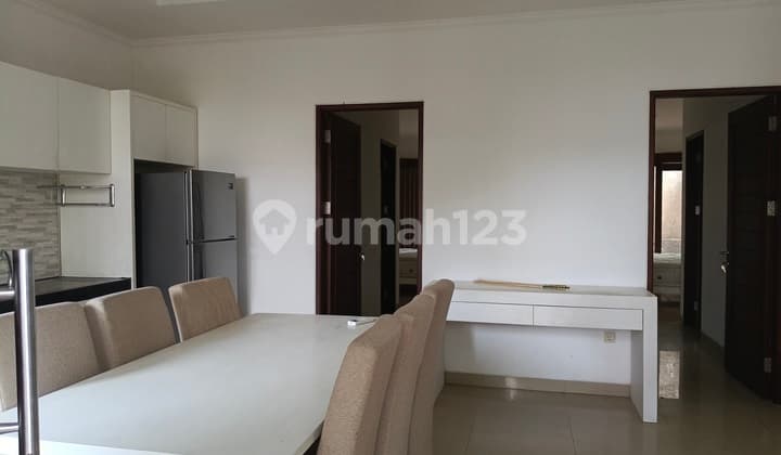 Rumah Semi Villa Di Jimbaran