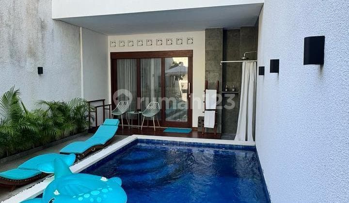 Luxurious 1 Bedroom Villa In Jimbaran