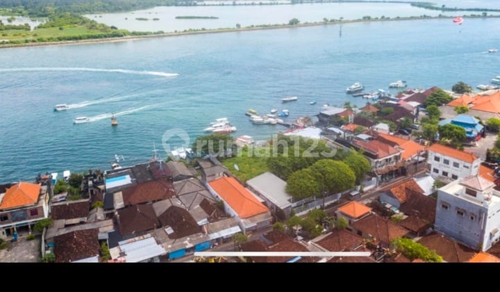 Exclusive Beach Front Land
